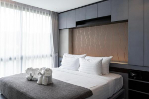 Stylish 1 bedroom apartment P514 by IBG Property